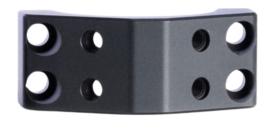 SEEKINS 10650152F X CAP RING CAP   35mm 4X CAP
