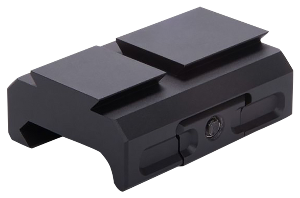 Viridian Rfx44/45 Mounting - Adapter Low Picatinny Mount
