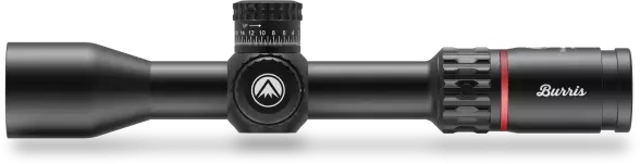 Burris Scope Veracity Ph - 2.5-12x42 30mm Ffp 3pw MOA<*