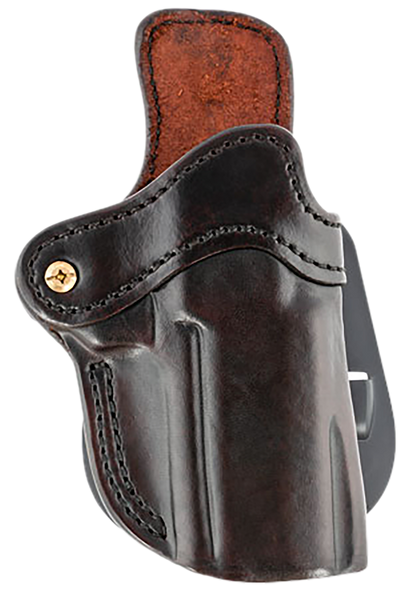 1791 Pdh2.4 Padl Holster Multi - Fit Or RH Ber92/similar Brown