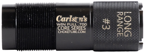 Carlson's Choke Tubes 41017 Winchester CORE Win Choke 12 Gauge Long Range