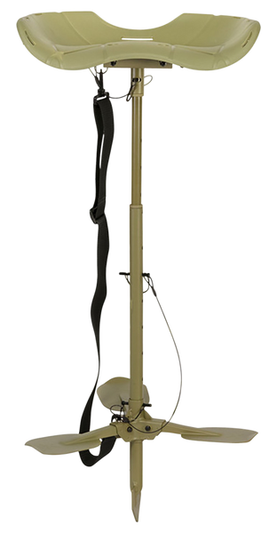 Avian X Ergo Ultimate Marsh - Seat W/carry Sling