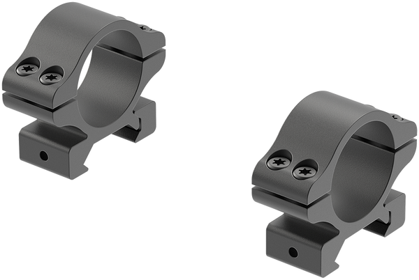 RINGS RIFLEMAN GEN2 1" LOW