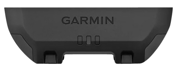 Garmin 0101302303 Standard Battery Pack  Black Compatible w/ Alpha T20/Alpha TT25