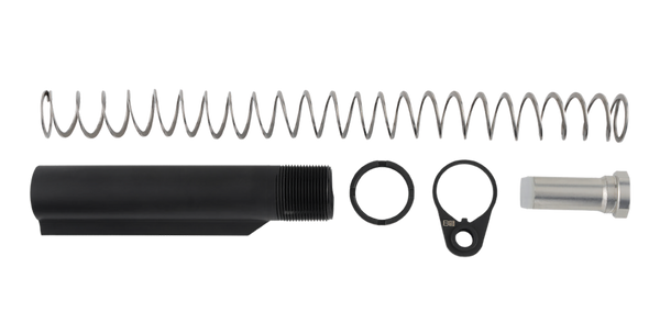 B5 Systems Sierra K Extension - Kit Black!