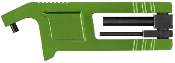 Breakthrough Clean BTGT  Glock Tool Black/Green