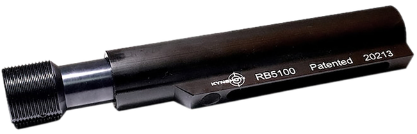 Kynshot RB5100  Recoil Buffer Anodized Aluminum Shotgun