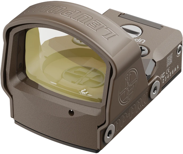 Leupold Reflex Sight Delta - Point Pro 6 Moa Dot Fde