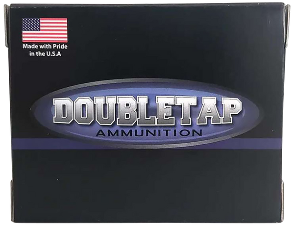 Doubletap 41 Rem Mag Snake - Shot 20rd 50bx/cs