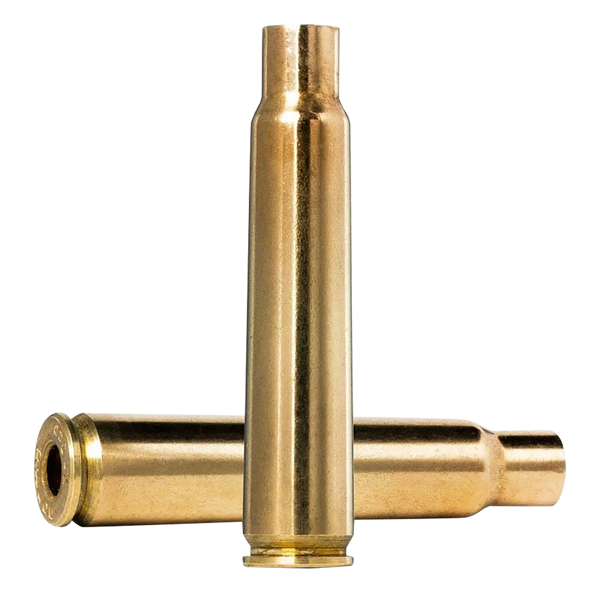 Norma Ammunition 20270507 Dedicated Components Reloading 280Rem Rifle Brass