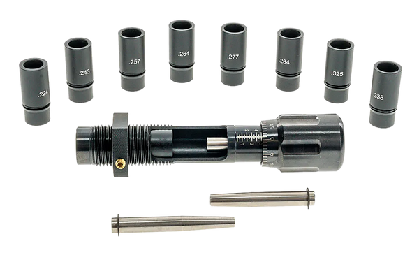 Frankford Arsenal Univ Bullet - Seating Die For .224-.338