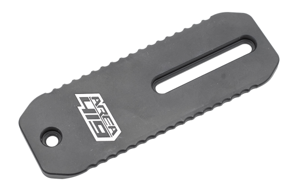 AREA 419 419-ALK-UNIV4RAIL    ARCALOCK 4"  FLAT