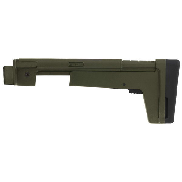 B5 AK Stock Fixed ODG