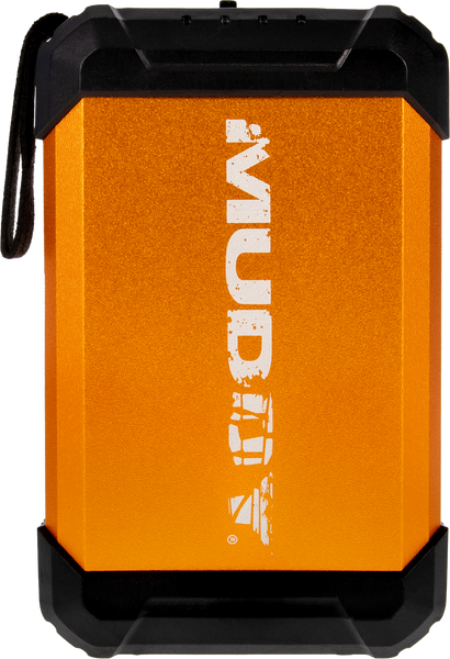 Muddy 3-in-1 Hand Warmer - Electronic Rechargable