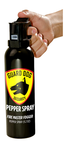 GDOG PS-GDFM        9oz FOG MASTER
