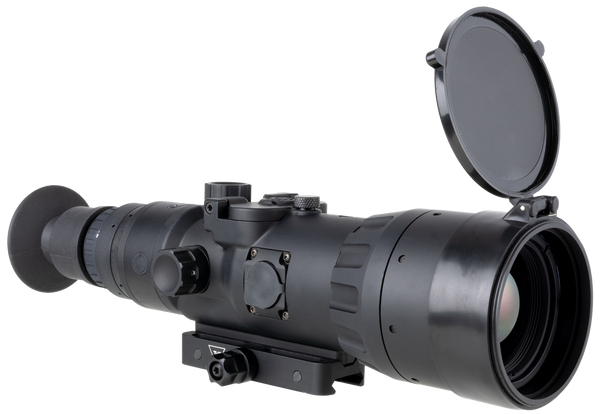 IR HUNTER 3/24X 60mm DVR