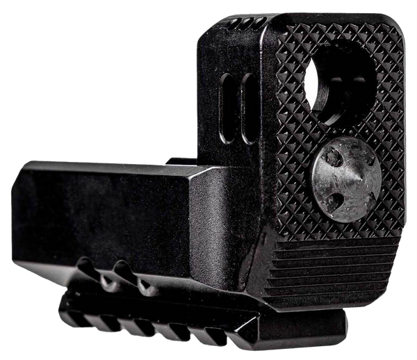 COMPENSATOR GLOCK 17 BLACK
