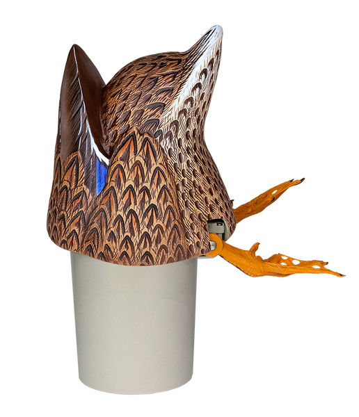 Avian X Power Butt Kicker - Mallard Hen