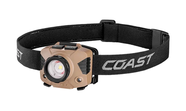 COAST 31298  FLX7 HEADLAMP