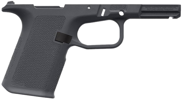 EHG RG9 GRIP RXM COMPACT GRY