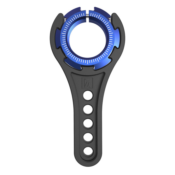Frankford Arsenal Dielocker - Die Lock Rings & Wrench 3-pack