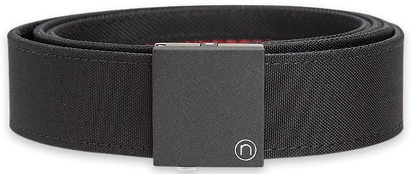 Nexbelt Supreme Apndx EDC Gun - Belt 1.5" Black Up To 50" Wst