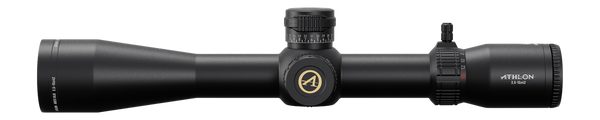 Athlon Scope Ares Hlr 30mm - 2.5-15x42 Aplr H2 MOA