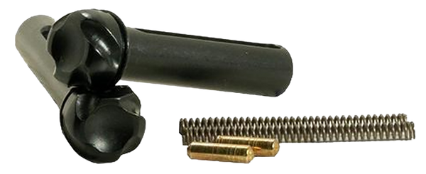 Timber Creek Outdoors AR10TPSBL AR Takedown Pin Set AR-10 Rifle Black