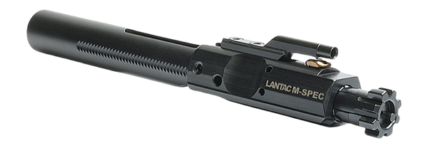 Lantac Mil Spec BCG 308/7.62 - Black Nitride