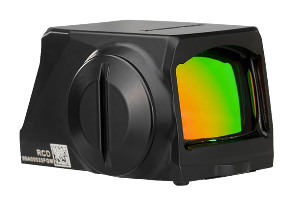 Sig Enclosed Reflex Sight - Romeox Sig-loc Comp 3MOA Dot