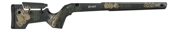 MDT 114850HGF CHASSIS CB TIKKA T3X LA RH       HGF