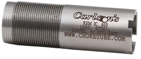 Carlsons Choke Tube Flush - Mount 20ga Ic Rem Choke