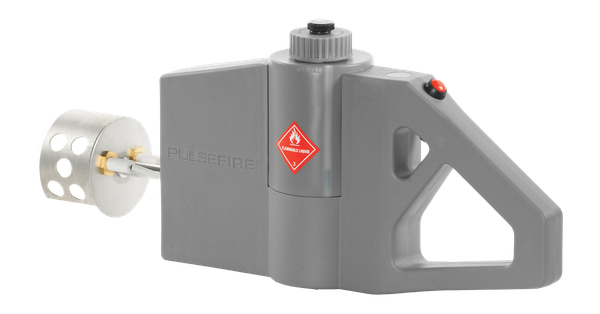 Exothermic Technologies - Pulsefire Compact Flamethrower