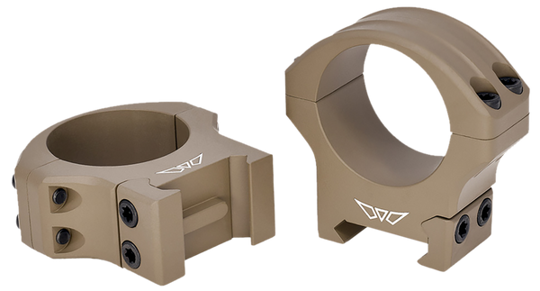 RINGS HYPERLITE 1" HIGH DE
