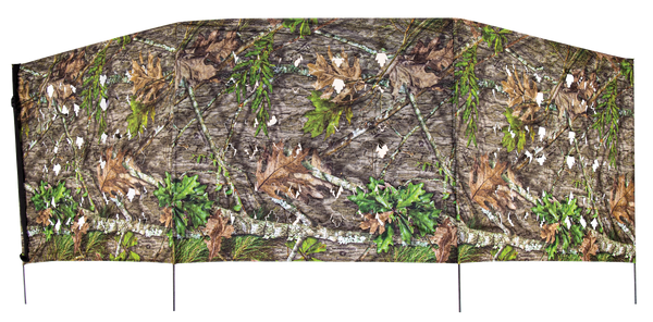 Ameristep AMSAMEBL0181 4-Spur Turkey Mossy Oak Obsession ZS3