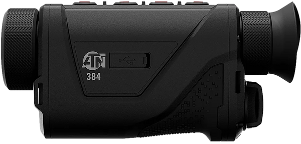 Atn Blaze Hunter Pro Thermal - Monocular 4-32x 384x288 50hz