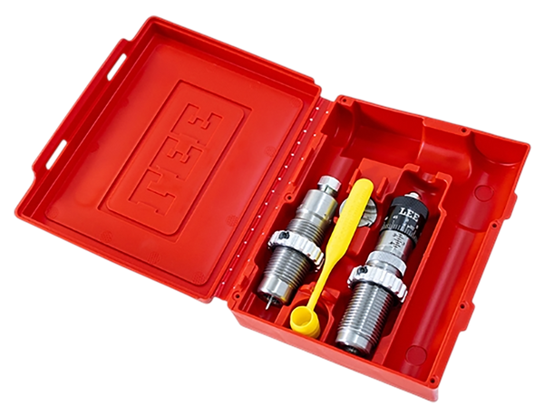 LEE 92379 MICROMETER FL DIE SET 270 WIN