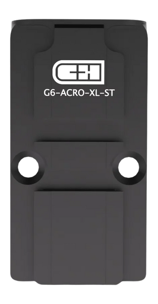 C&H G6-ACRO-XL-ST         GLK G6 AIMPOINT ACRO