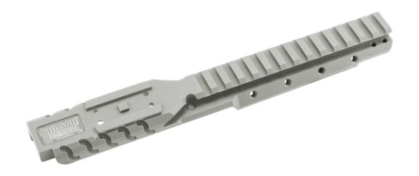 SAM 03-00313-11 HAN-RAIL T1 MINI-14 (PRE 2007)NAT