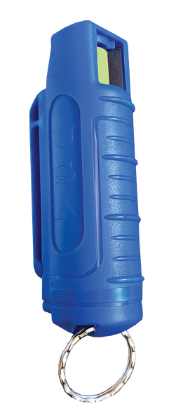 PSP EHC14BH-C Blue Heat  1.50 oz Blue Spray