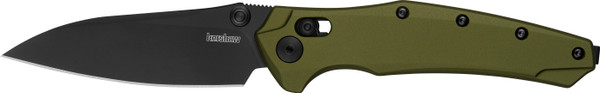 Kershaw Bareknuckle Duralock 3.5" Og