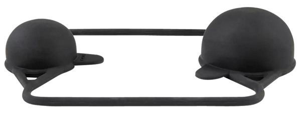 Allen 20174 Scope Cover  Black Rubber 56mm Objective 17" Long