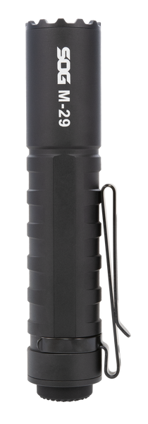 SOG 59-65-06-57  M-29 FLASHLIGHT 2000L