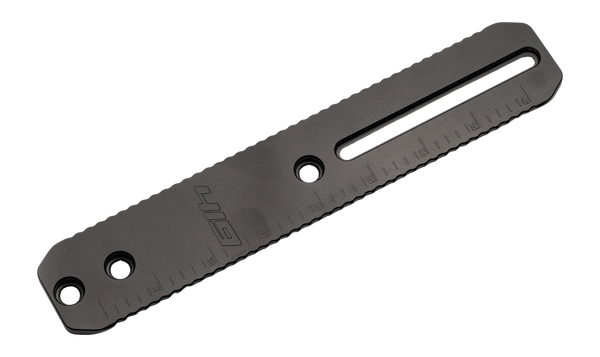 AREA 419 419-ALK-UNIV8RAIL    ARCALOCK 8   FLAT