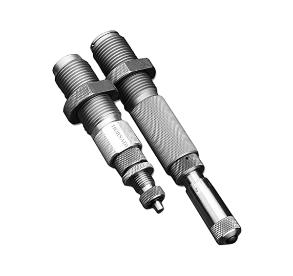 Hornady 046268 Match Grade Full Length Die 25 Creedmoor