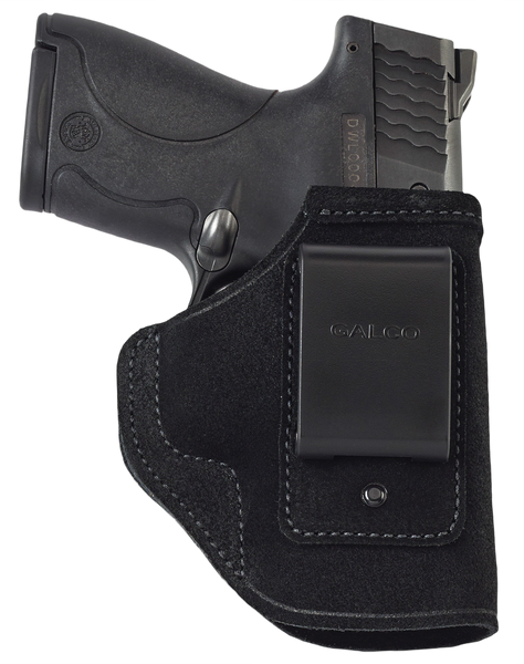 GALCO STO834RB STOW-N-GO IWB HOLSTER RH BLK