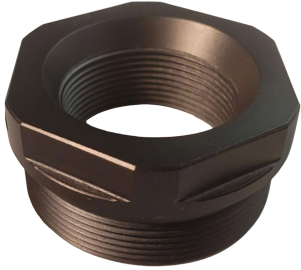 Energetic Armament EA37 TB Mount  1-3/8x24