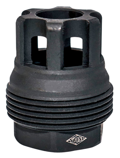 Yhm Srx Mini QD Muzzel Brake - 1/2"-28