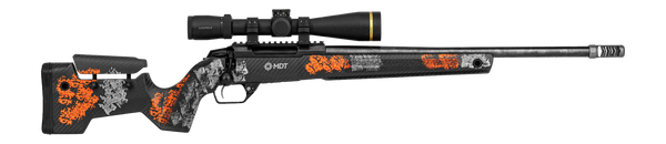 MDT 116131HOG CHASSIS CRB HUNTER KIT TIKKA TX3 HOG