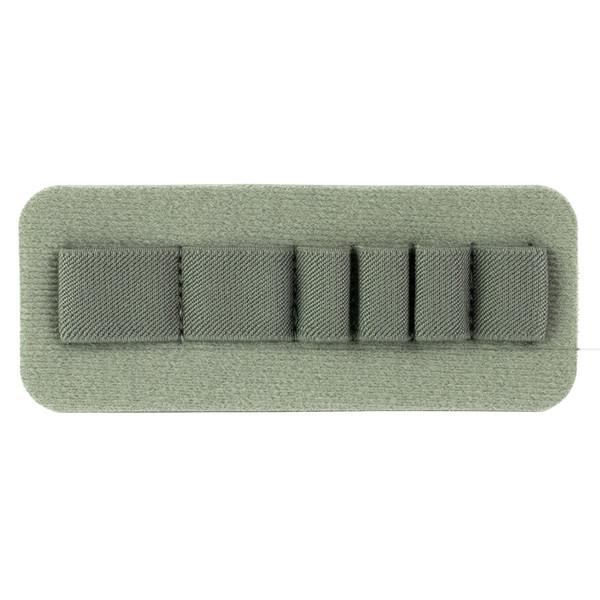 Vertx Mak Band Half Quarter Gray